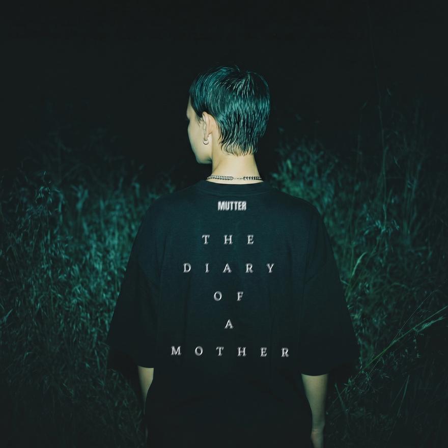 Diary Tee
