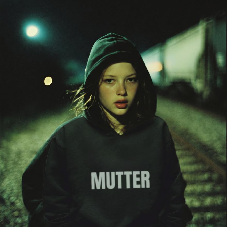 MUTTER Hoodie